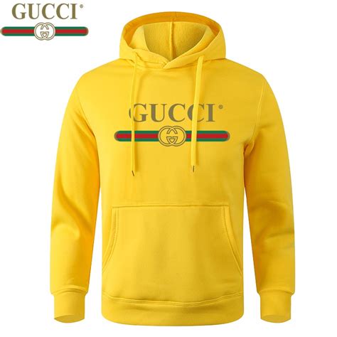 sudaderas gucci hombre|Sudaderas para Hombre .